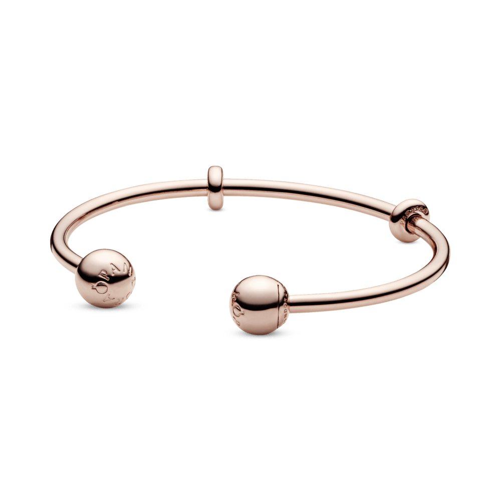 Brazalete Rígido Abierto Pandora Moments|Pandora - Pandora™ PA