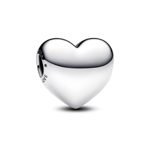 Charm Grabable Corazón Grande Be Love