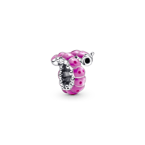 Charm Oruga Rizada