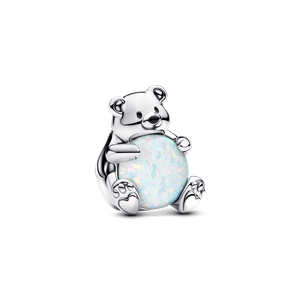 Charm Oso Polar