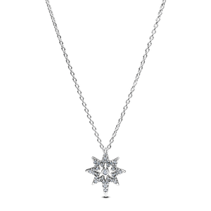 Collar Estrella Polar