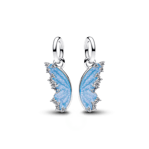 Charm Colgante Mariposa que se Divide