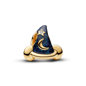 Charm Colgante Sombrero de Mago de Mickey Mouse de Disney