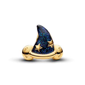 Charm Colgante Sombrero de Mago de Mickey Mouse de Disney
