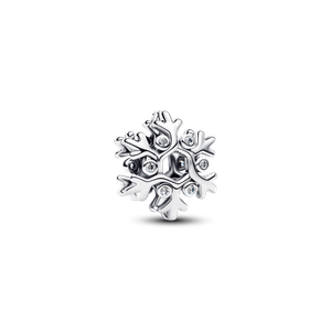 Charm Copo de Nieve